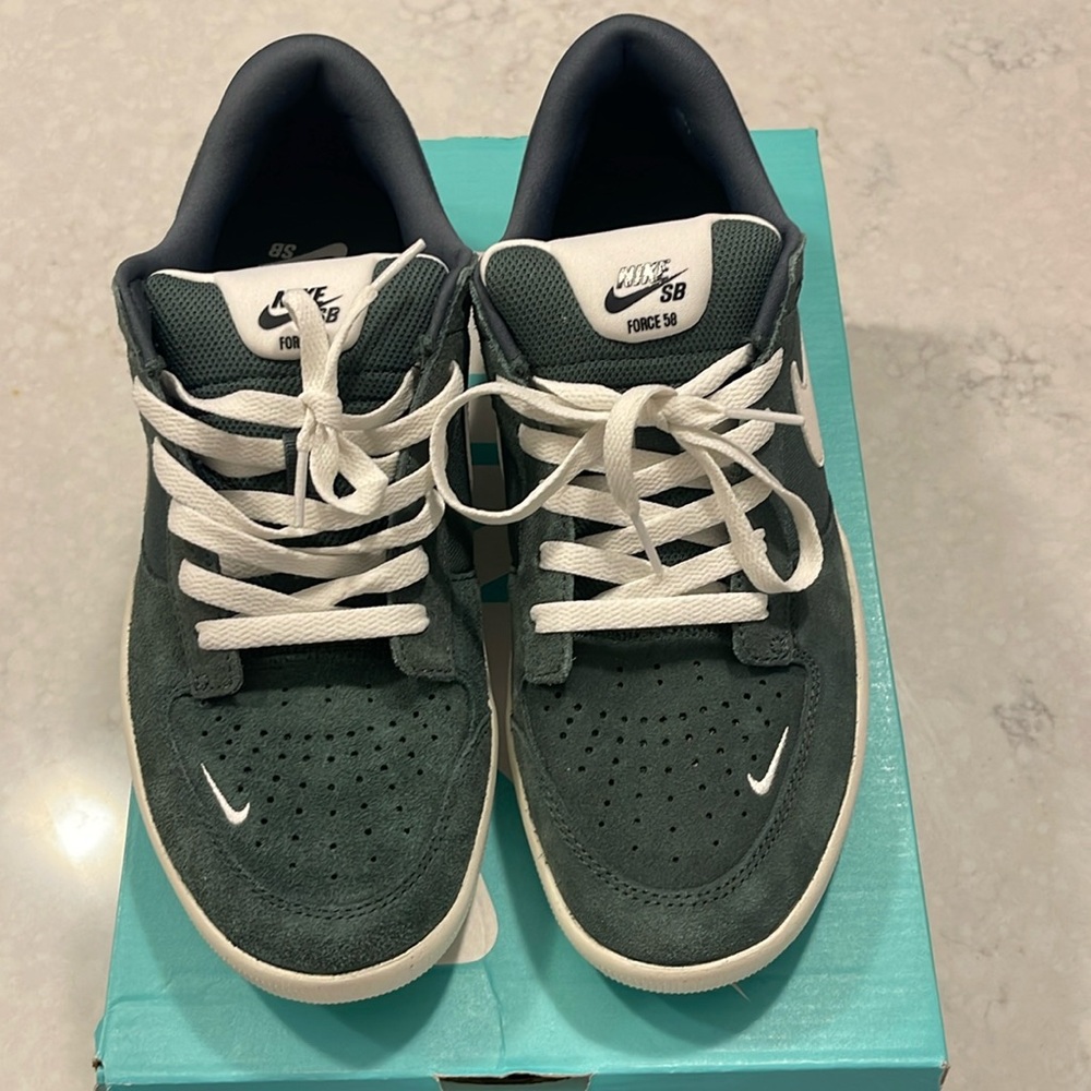 Nike SB Force 58 - 10.5